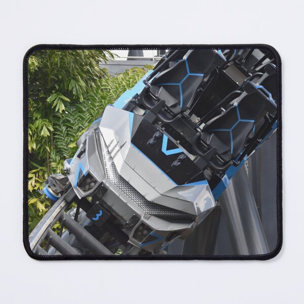 Item preview, Intamin - 2021 LSM Launch Coaster designed and sold by EstopCentral.