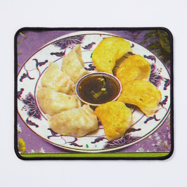 Item preview, Fried Dumpling designed and sold by DanghulBangyana.