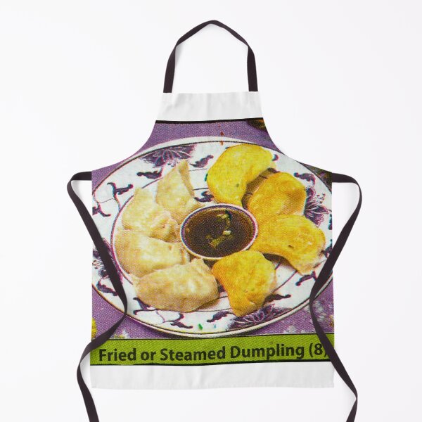 Item preview, Fried Dumpling designed and sold by DanghulBangyana.