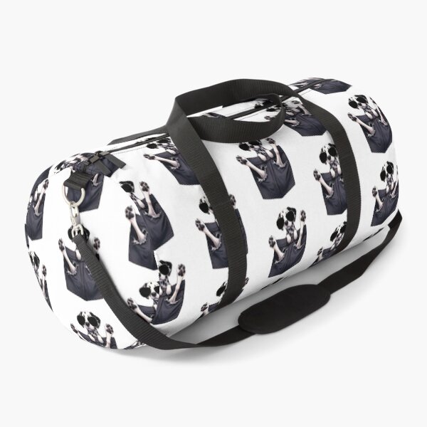 Item preview, Cool Dalmatian In The Pocket designed and sold by TheAnimalZ00.