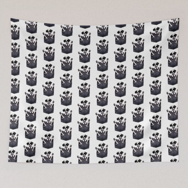 Item preview, Cool Dalmatian In The Pocket designed and sold by TheAnimalZ00.