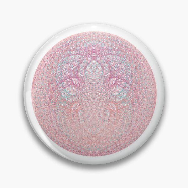 Item preview, Cardioid1 Morph A [10569-WB-PinksBlues] designed and sold by LottMultimedia.