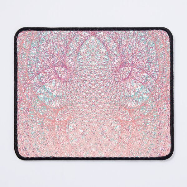 Item preview, Cardioid1 Morph A [10569-WB-PinksBlues] designed and sold by LottMultimedia.