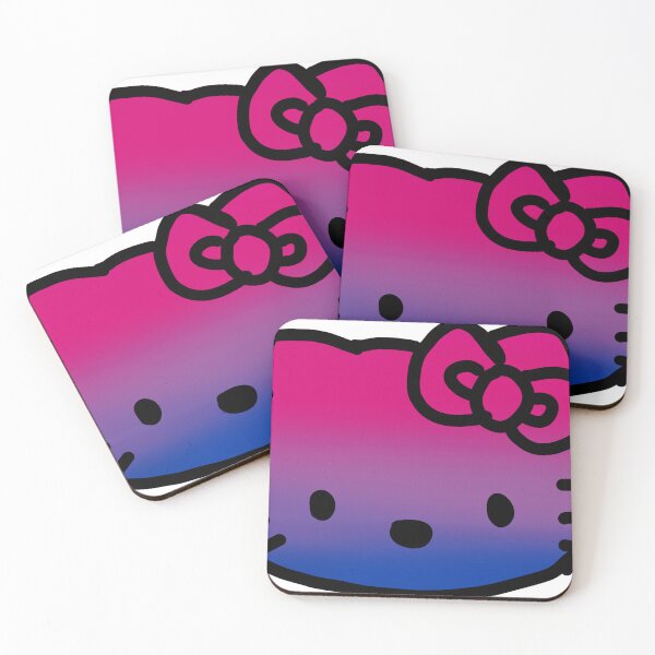 Item preview, Bisexual designed and sold by giabeetles.