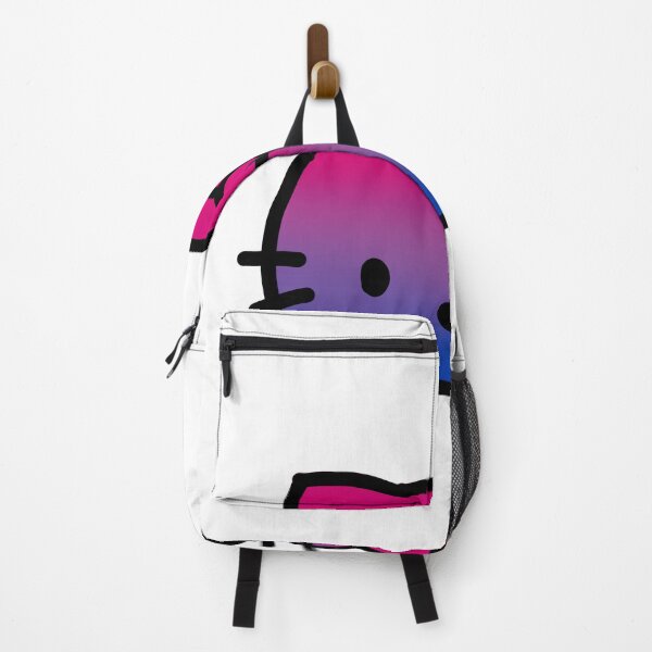 Item preview, Bisexual designed and sold by giabeetles.