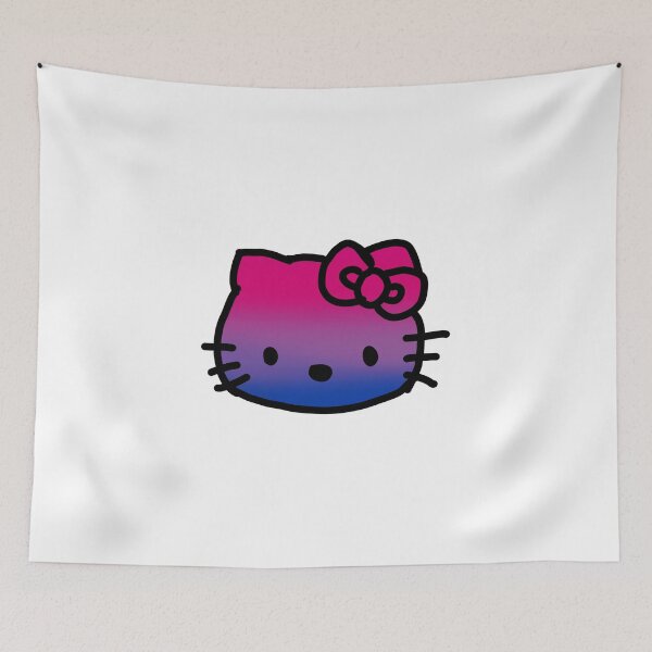 Item preview, Bisexual designed and sold by giabeetles.