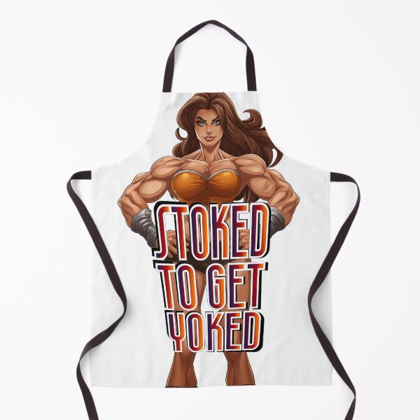 Item preview, Stocked to get Yoked 2 designed and sold by Rayzilla79.