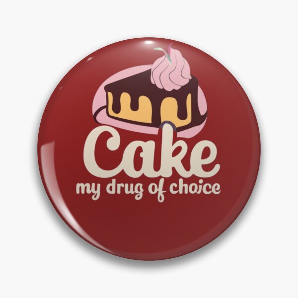 Item preview, Cake Lover designed and sold by Rell1970.