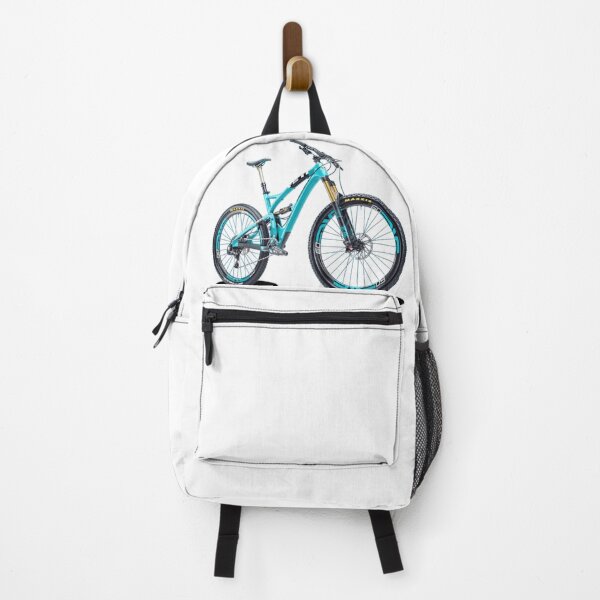 Item preview, SPEEDY BLUE BIKE designed and sold by Sanny88.