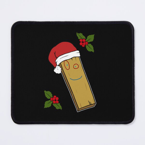 Item preview, Christmas Plank designed and sold by Blck-Acid-Devil.