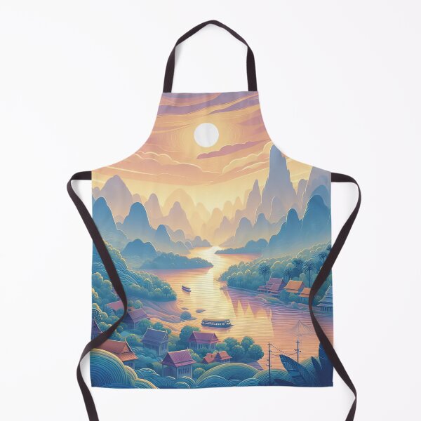 Item preview, variedad de bellas imágenes N.32 Hermosa Tailandia designed and sold by Natcharee.