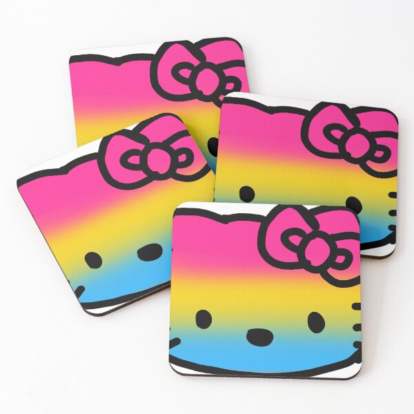 Item preview, Pansexual designed and sold by giabeetles.