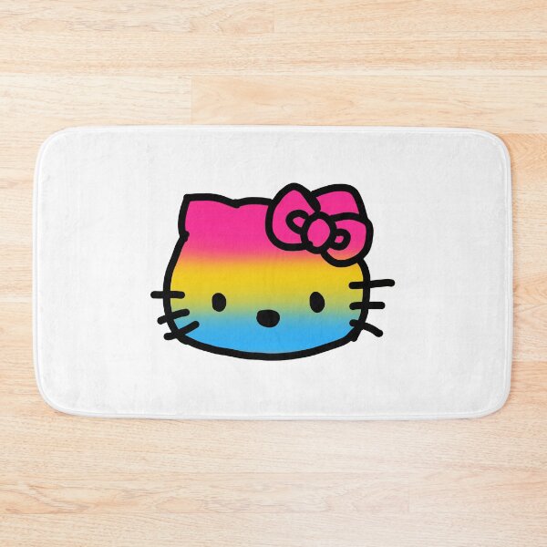 Item preview, Pansexual designed and sold by giabeetles.