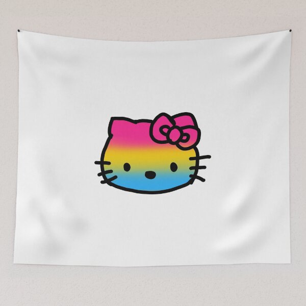 Item preview, Pansexual designed and sold by giabeetles.