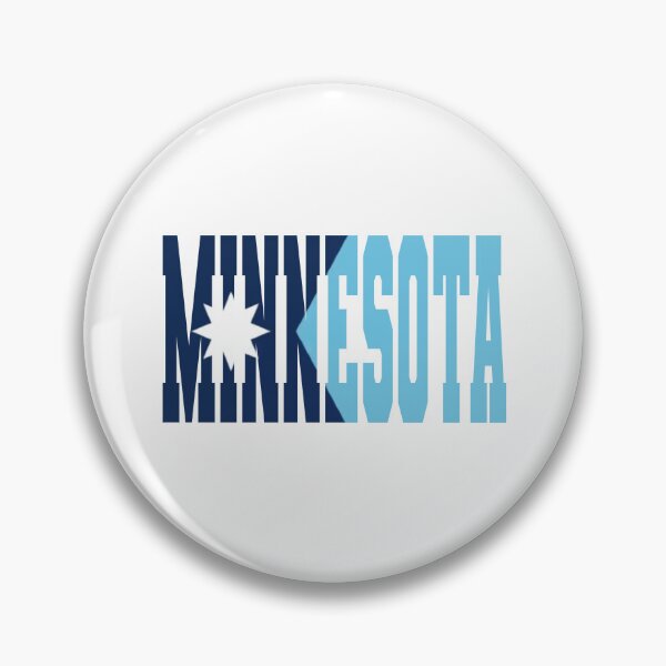 Item preview, New 2023 Minnesota Flag Design designed and sold by bryancrevier.
