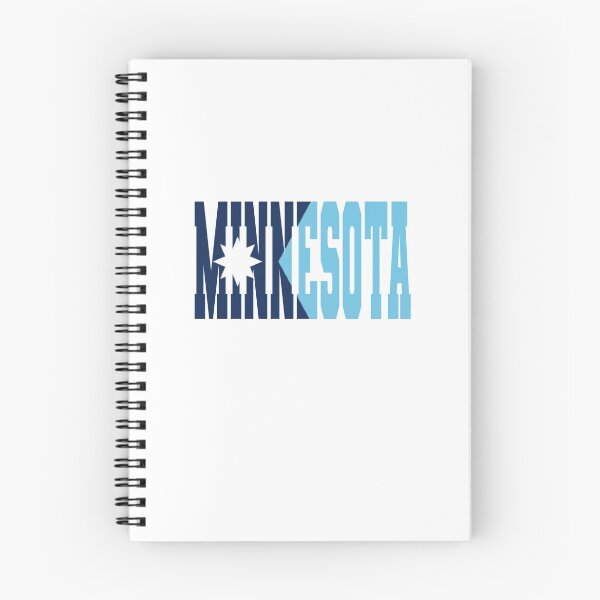 Item preview, New 2023 Minnesota Flag Design designed and sold by bryancrevier.