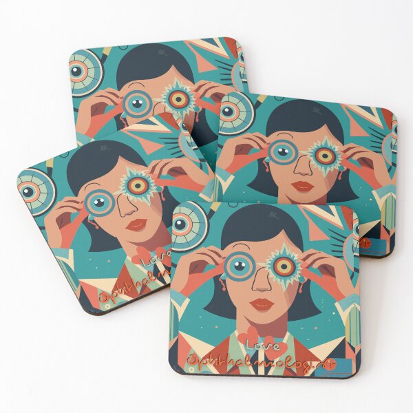 Item preview, Love Ophthalmologist ,brafdesign  designed and sold by Brafdesign.