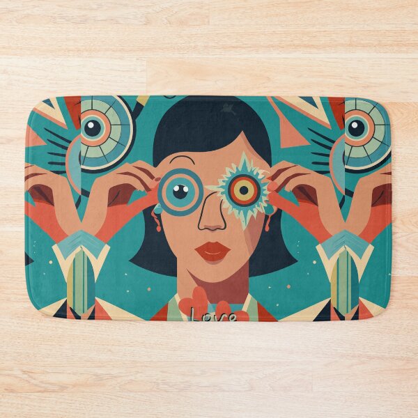 Item preview, Love Ophthalmologist ,brafdesign  designed and sold by Brafdesign.