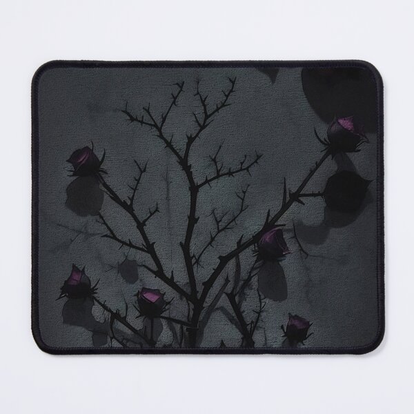 Item preview, Roses and Shadows 03 designed and sold by Mystic-Images.