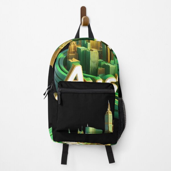 Item preview, AUSTRALIA - GREEN, GOLD AND GROUSE! designed and sold by Takin-Thepiss.