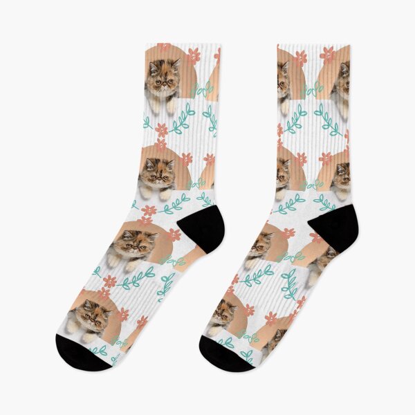 Item preview, Exotic shorthair cat designed and sold by Viviana4997.