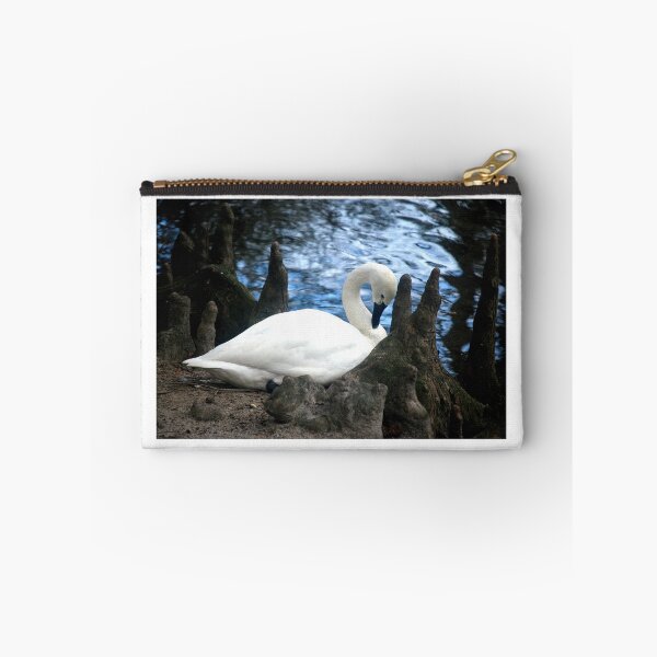 Item preview, Swan At Swan Lake In Sumter, SC  designed and sold by cope64.