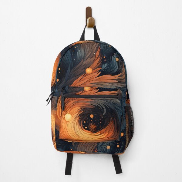 Item preview, Swirling Galaxy pattern designed and sold by Sp3ctrumOfColor.