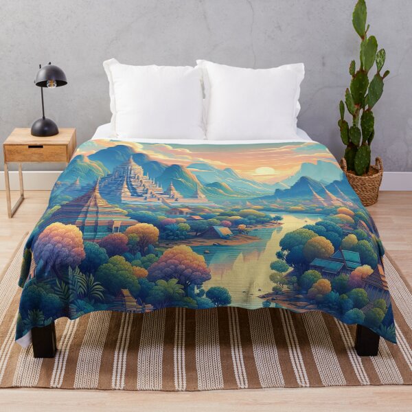 Item preview, variety of beautiful pictures N.33 Beautiful Thailand designed and sold by Natcharee.