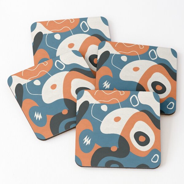 Item preview, pattern art designed and sold by IdeaND.