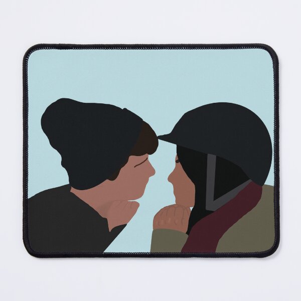 Item preview, Jackie & Alex designed and sold by laurasticks.