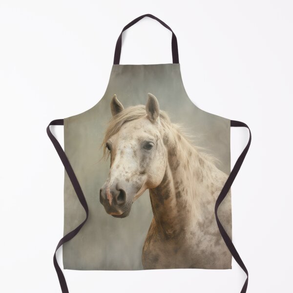 Item preview, Appaloosa Portrait 01 designed and sold by Elisabeth Lucas.