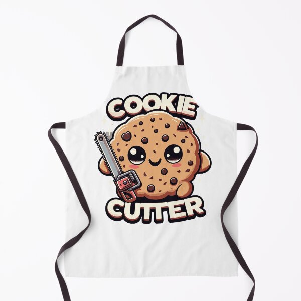 Item preview, Cookie Cutter a Midnight Snack Menace Gift for Baker  designed and sold by divinedeco1925.
