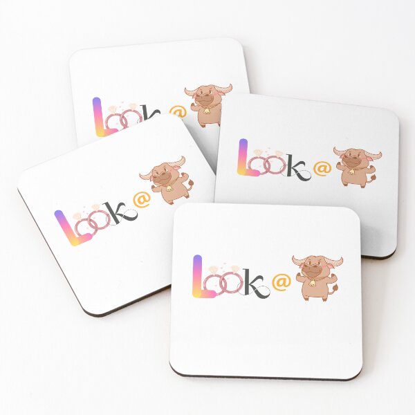 Item preview, Look at  designed and sold by Mini-Anni.