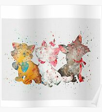 disney Poster
