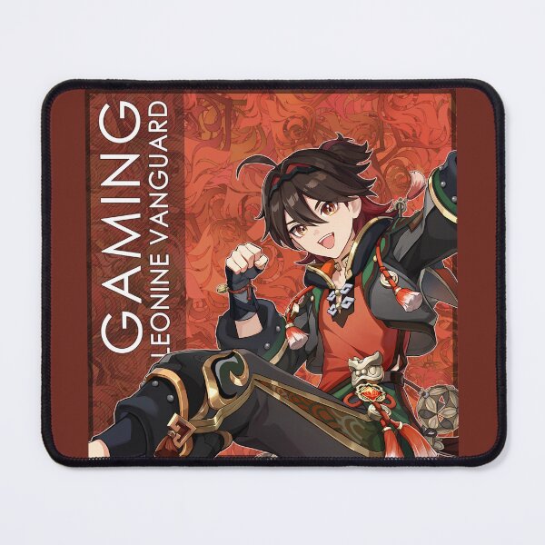 Item preview, Gaming Genshin Impact designed and sold by dudu-inpajamas.
