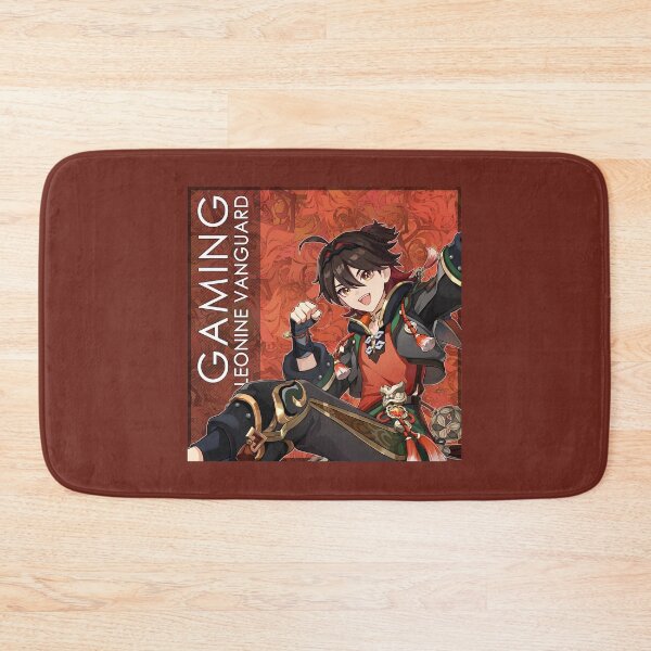 Item preview, Gaming Genshin Impact designed and sold by dudu-inpajamas.