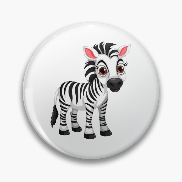 Item preview, Zebra designed and sold by maheart83.