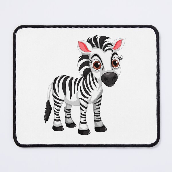 Item preview, Zebra designed and sold by maheart83.