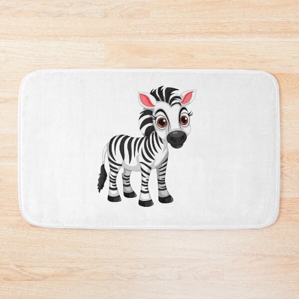 Item preview, Zebra designed and sold by maheart83.