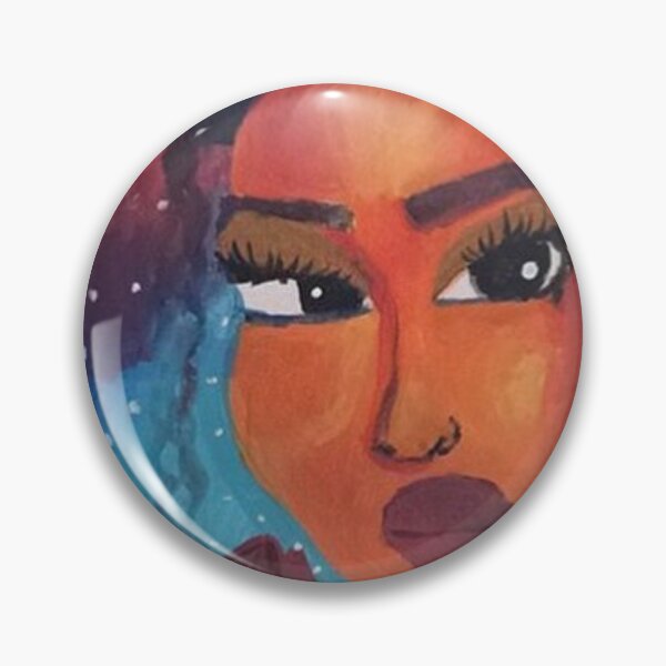 Item preview, Star and Roses designed and sold by KireaArtWork.