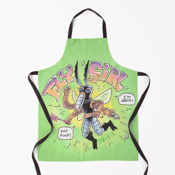 Item preview, Fly Girl designed and sold by Chuck Whelon.