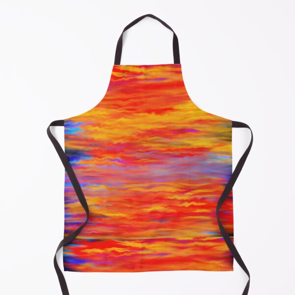 Item preview, Fire Water designed and sold by PabramsArt.