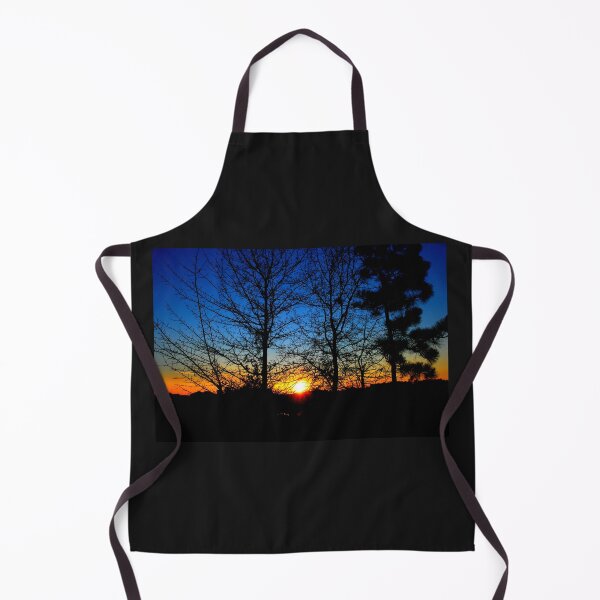 Item preview, Sunset Behind The Trees 2 designed and sold by cope64.