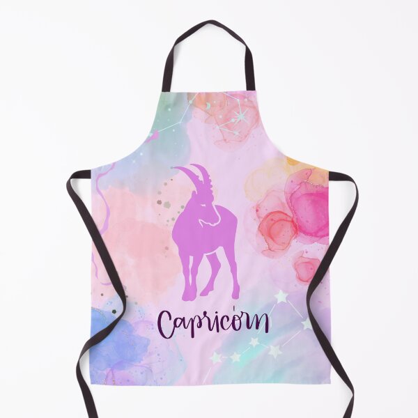 Item preview, Pattern Capricorn designed and sold by Culopop.