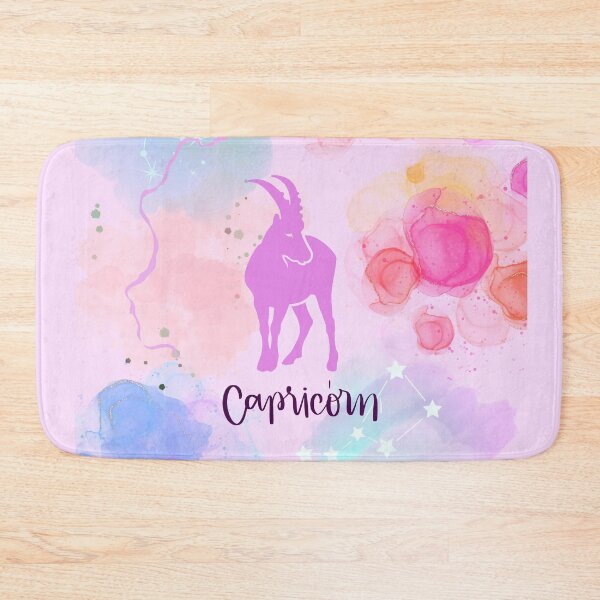 Item preview, Pattern Capricorn designed and sold by Culopop.