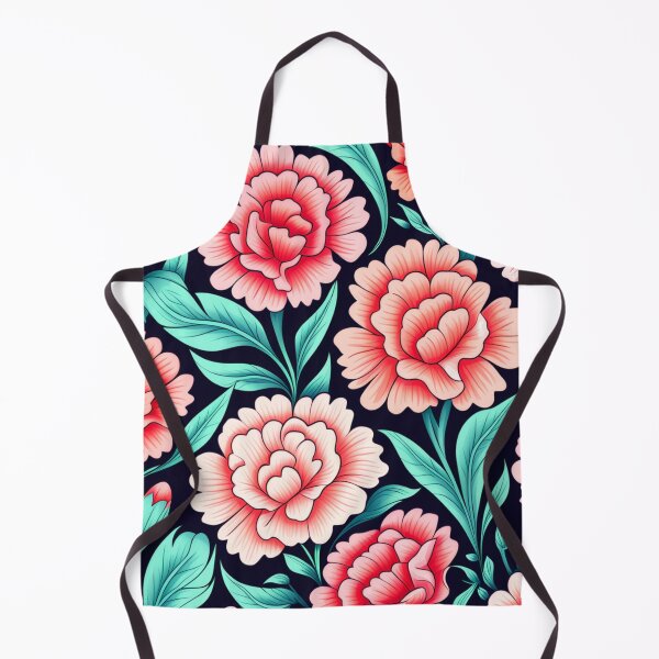 Item preview, Pink Petal Poetry: Chrysanthemums designed and sold by RipollDesigns.