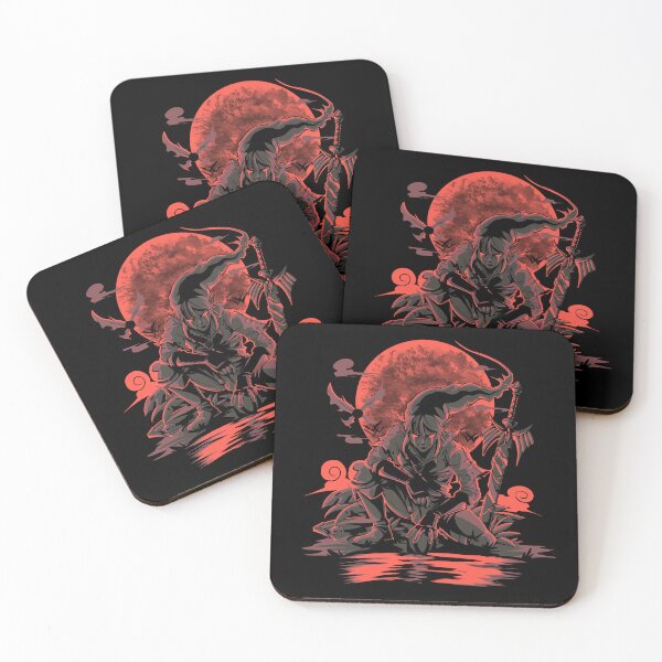 Item preview, Blood Moon Rises designed and sold by Paulo Gazola.