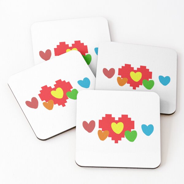 Item preview, Heart designed and sold by Mini-Anni.