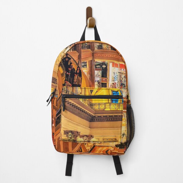 Item preview, Caesars Palace Shopping Center Las Vegas designed and sold by Travelways.