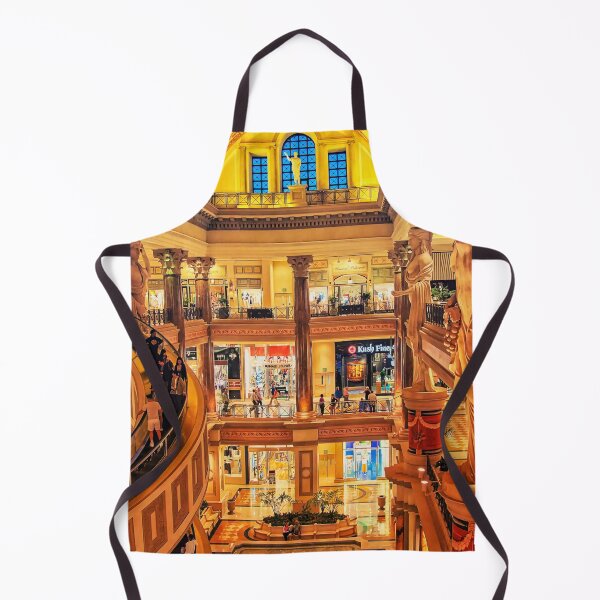 Item preview, Caesars Palace Shopping Center Las Vegas designed and sold by Travelways.
